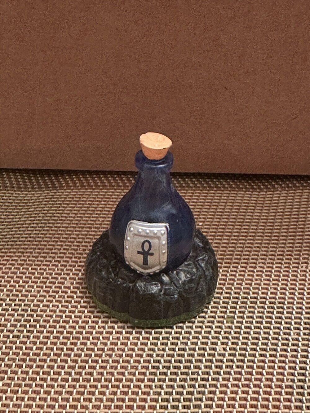 Skylanders Spyro's Adventures Magic Item : HEALING ELIXIR (green base)